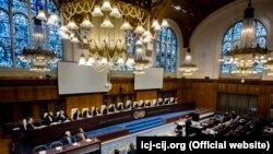 «Не виникає сумнівів, що всі відповіді й аргументи, заявлені Росією у її контр-меморандумі, будуть визнані судом необґрунтованими», – заявили у МЗС