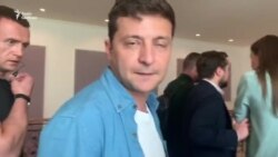 Зеленський прокоментував інформацію про лобістську компанія Signal Group Consulting, LLC