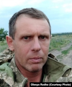 Олександр Редько