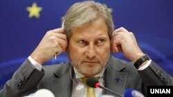 Йоганнес Ган