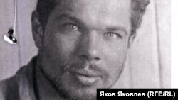 Василий Величко. 1932 г. Из архива семьи В.А. Величко