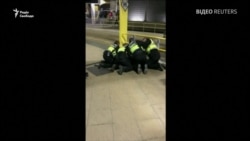 Напад у Манчестері у новорічну ніч Напад у Манчестері у новорічну ніч