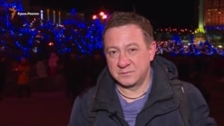 Айдер Муждабаев поздравляет с Новым годом Мустафу Дегерменджи (видео) Айдер Муждабаев поздравляет с Новым годом Мустафу Дегерменджи (видео)