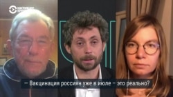 Почему разработанную за четыре месяца вакцину от COVID-19 нельзя применять? Почему разработанную за четыре месяца вакцину от COVID-19 нельзя применять?