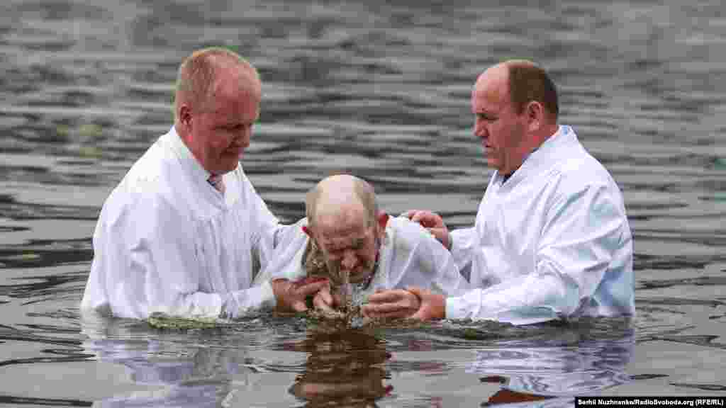 Вік – не перепона