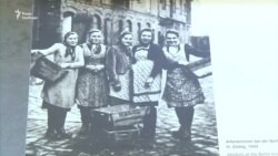 Спадкоємиця кондитерської імперії в Німеччині оскандалилась через історичне невігластво – відео Спадкоємиця кондитерської імперії в Німеччині оскандалилась через історичне невігластво – відео