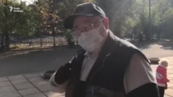 За що проголосували батьки Зеленського? За що проголосували батьки Зеленського?