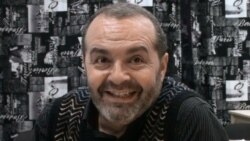 Виктор Шендерович о родном языке Виктор Шендерович о родном языке