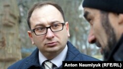 Микола Полозов є захисником заступників голови Меджлісу кримськотатарського народу Ільмі Умерова й Ахтема Чийгоза