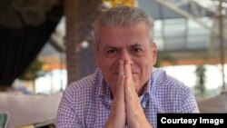 ზურაბ კვაჭაძე, საქართველოს ყოფილი გენერალური კონსული ოდესაში