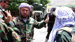 'We Promise To Fight': Afghan Military Braces For Taliban Offensive In Northeast 'We Promise To Fight': Afghan Military Braces For Taliban Offensive In Northeast