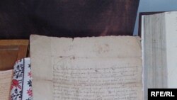 Літописна згадка про Конотопську битву в хроніках Дерманського монастиря до цього не оприлюднювалася