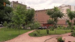 Київський сквер Небесної сотні отримав міжнародну нагороду Київський сквер Небесної сотні отримав міжнародну нагороду