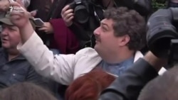 Быков - не политик Быков - не политик