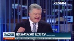 Петр Порошенко о возвращении Крыма Петр Порошенко о возвращении Крыма