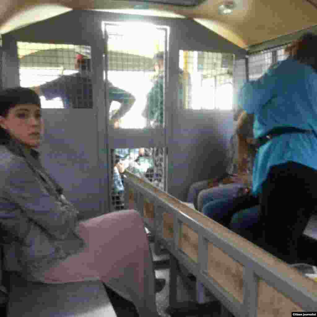 Ольга Бычкова (Facebook)