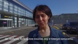 Журналістка з Афганістану розповіла про ситуацію в Кабулі (відео) Журналістка з Афганістану розповіла про ситуацію в Кабулі (відео)