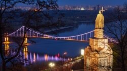 Ваша Свобода | Українська церква: в очікуванні томоса Ваша Свобода | Українська церква: в очікуванні томоса