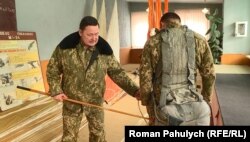 У 16-ій бригаді армійської авіації один льотчик зміг врятуватися, покинувши з парашутом підбитий вертоліт