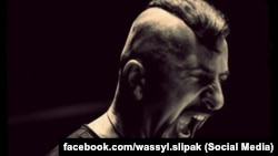 Василь Слипак