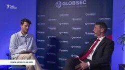 Директор з ядерної політики НАТО: США віддані своїм зобов'язанням щодо ядерної парасольки альянсу Директор з ядерної політики НАТО: США віддані своїм зобов'язанням щодо ядерної парасольки альянсу