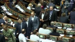 Податковий і бюджетний кодекси змінили, на черзі – пенсії і соцвиплати Податковий і бюджетний кодекси змінили, на черзі – пенсії і соцвиплати