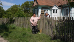 Satul înjumătățit Satul înjumătățit