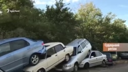 Путин и наводнения в Крыму | Крым.Реалии ТВ (видео) Путин и наводнения в Крыму | Крым.Реалии ТВ (видео)