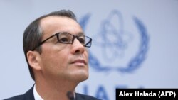 Румунський дипломат Корнел Феруце (на фото) виконує обов’язки керівника МАГАТЕ після смерті японця Юкії Амано