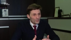 Те, що відбувається із «справами Майдану» – дуже тісно прив’язане до соціально-політичної обстановки в Україні – Віталій Титич Те, що відбувається із «справами Майдану» – дуже тісно прив’язане до соціально-політичної обстановки в Україні – Віталій Титич