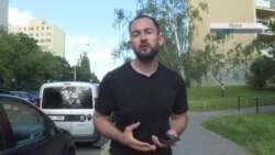 Безконтактний «check-in» – як чеський застосунок допоможе туризму Безконтактний «check-in» – як чеський застосунок допоможе туризму