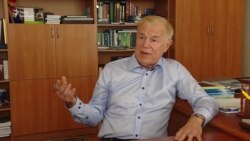 Перший проректор КПІ імені Сікорського Юрій Якименко Перший проректор КПІ імені Сікорського Юрій Якименко