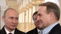 Лицом к событию. Путин понес свой крест на выборы Лицом к событию. Путин понес свой крест на выборы