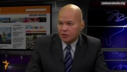 У новій Верховній Раді не буде відвертих сепаратистів, зрадників українського народу – експерт У новій Верховній Раді не буде відвертих сепаратистів, зрадників українського народу – експерт