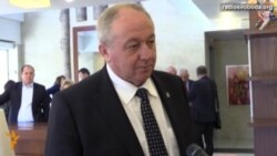 Новий голова Донецької ОДА анонсує арешти впливових сепаратистів Новий голова Донецької ОДА анонсує арешти впливових сепаратистів