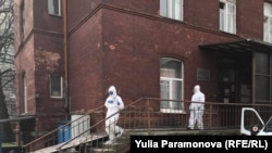 Иллюстративное фото