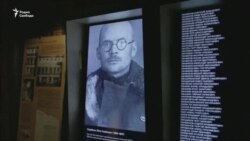 "Возвращение имен": впервые онлайн "Возвращение имен": впервые онлайн