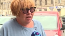 Сенцов потрапив у жорна історії – російський режисер (відео) Сенцов потрапив у жорна історії – російський режисер (відео)