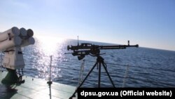 Архивное фото.