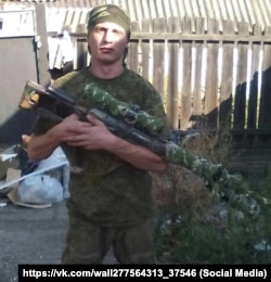 Игорь Кушнир