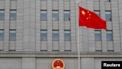 У розмовах з країнами, що розвиваються, Китай не критикував саміт у Швейцарії і прямо не просив країни утриматися від участі, повідомили Reuters дипломати