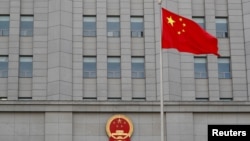 Як заявив речник МЗС Китаю Лінь Цзянь, твердження НАТО про відповідальність Китаю в українській війні є необґрунтованою.