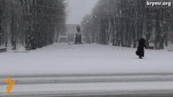 В тылу украинских военных В тылу украинских военных