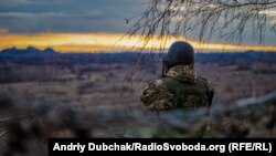 Раніше у пресцентрі операції Об’єднаних сил повідомили, що у смузі відповідальності однієї із бригад, особовий склад якої виконує бойові завдання неподалік Луганського, виявили підхід диверсійно-розвідувальної групи бойовиків до українських позицій (фото ілюстраційне)