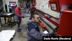 Ilustrativna fotografija