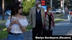 «Весь рухомий склад відправлений на дезінфекцію», – йдеться в повідомленні