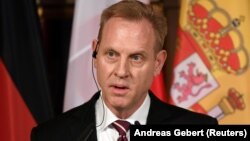 Американські сили в Південній Кореї не змінили стану своєї готовності у зв’язку з випробуванням, сказав в.о. голови Пентагону Патрік Шанаган