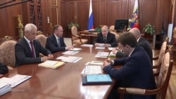 В.Путин о темпах экономического роста В.Путин о темпах экономического роста