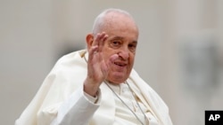 Pope Francis (1936-2025)