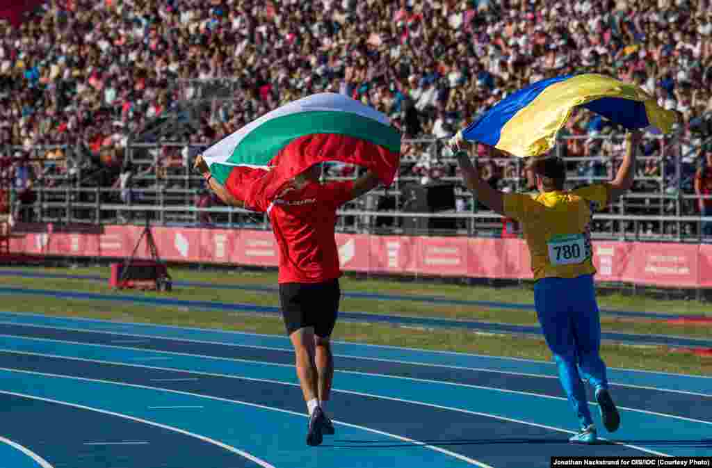 Чемпіонський «забіг» Михайла Кохана